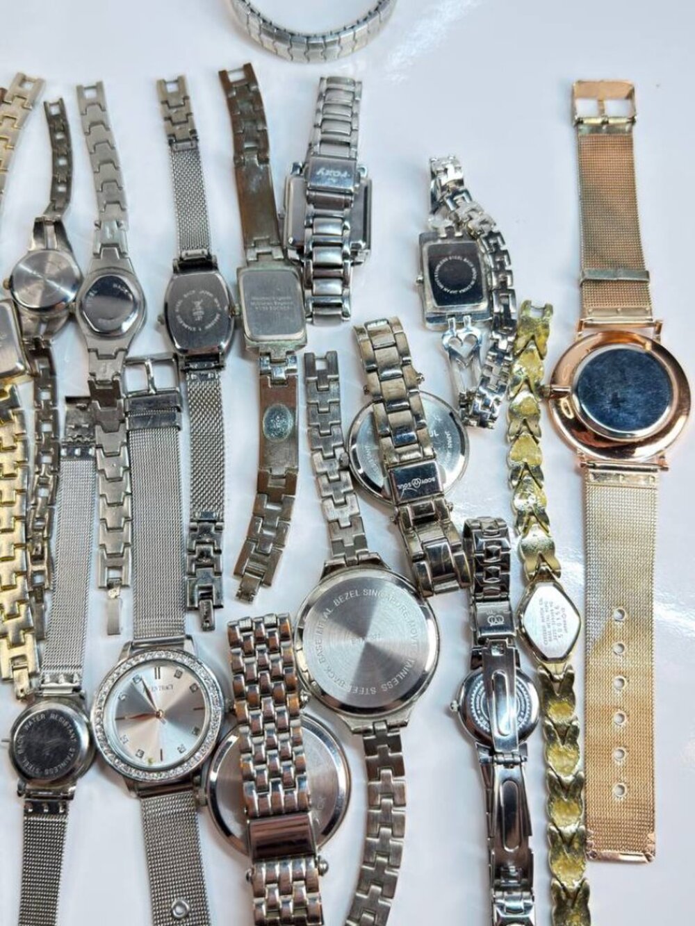 29 Women’s Watches Bundle – Fashion & Dress Styles – $150 - Picture 6 of 8